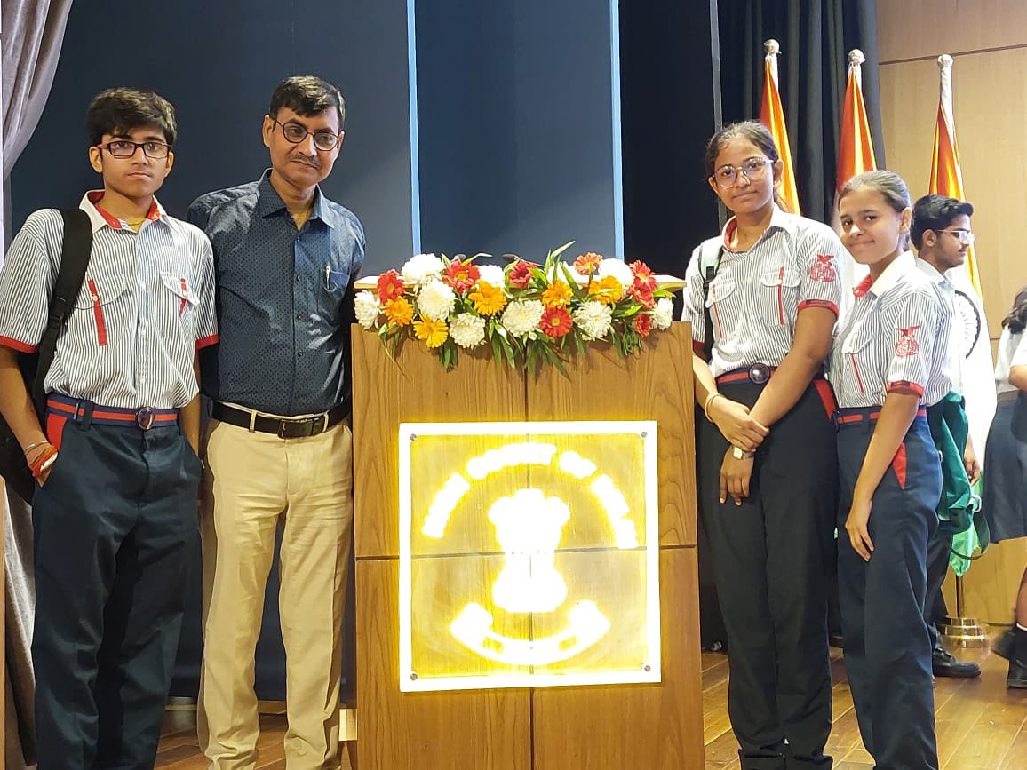 MamtaModernSSS's tweet photo. Hon'able High Court of Delhi organised a session on Child Sexual Exploitation and Abuse. Students of Mamta Modern https://t.co/ddXghqxRpM visited the Highcourt to mark their presence and many of them joined online.
#delhihighcourt
#MMS
#childsexualabuse
#stopsexualexploitation https://t.co/aiXLMk3APd