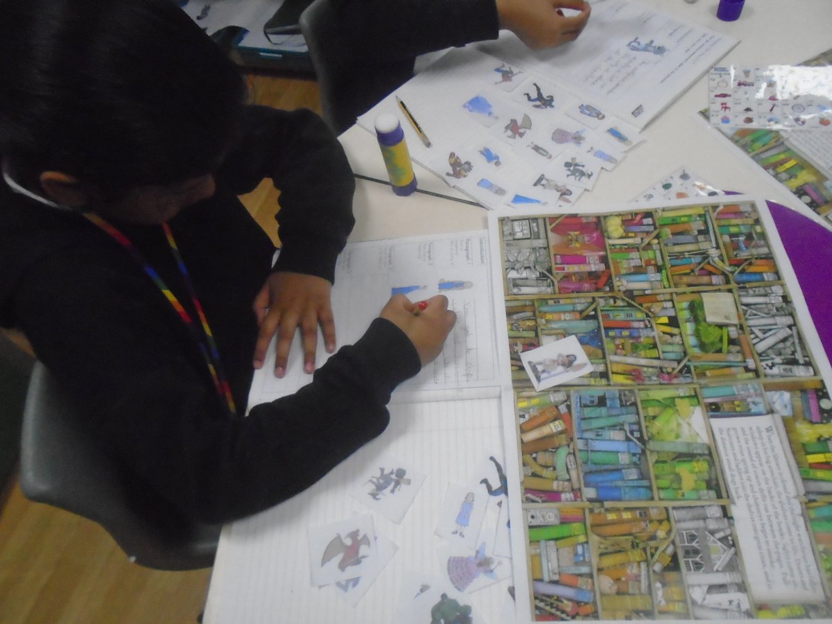 ECS_Keighley's tweet photo. PART 1
We got a letter from Ironman telling us all about the story characters from the library coming out of their books at night and doing naughty things.
We need to write a letter to the librarian to ask for help.
#year1
#planning
#creativehook
#creativeandimaginativewriters https://t.co/8bkW3u1j3V