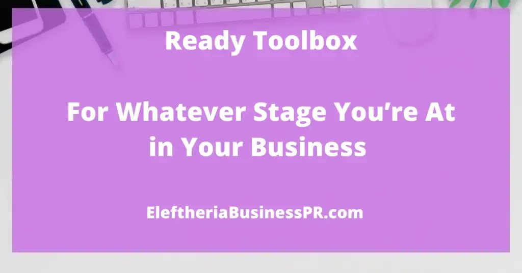 Get the free Toolbox with relevant plugins and services for your business

#Eleftheriabusinesspr #Digitalmarketing #onlinebusiness #writingcommunity #Pinteresttips #onlineshop #Pinterestads #marketingtips #contentmarketing #growyourtraffic  #SEOtips 

buff.ly/3J7Rmew