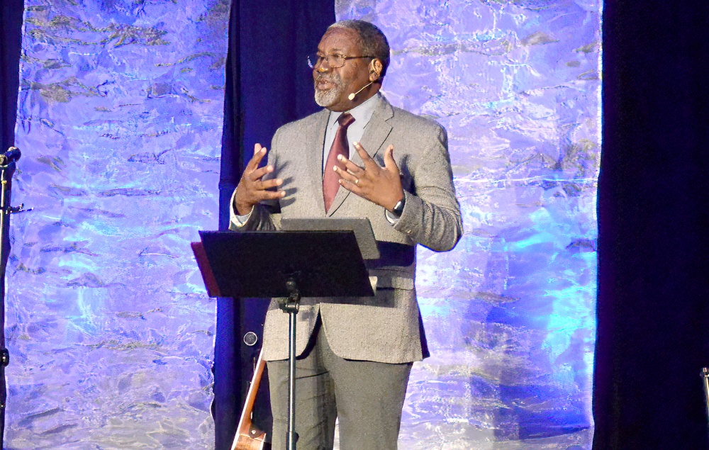 The European conference uniting Christian leaders #2023ELF finished in Wisla, Poland. Here some more images.