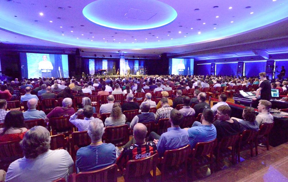 Evan_Focus's tweet photo. The European conference uniting Christian leaders #2023ELF finished in Wisla, Poland. Here some more images. https://t.co/5i1Xo7O7Nj