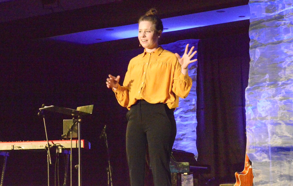 Evan_Focus's tweet photo. The European conference uniting Christian leaders #2023ELF finished in Wisla, Poland. Here some more images. https://t.co/5i1Xo7O7Nj