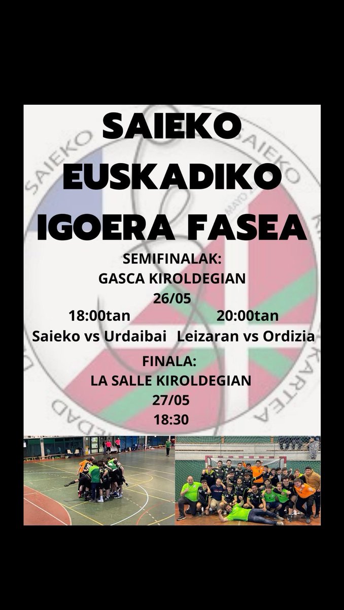 Azken txanpa! Eurra gaztiakkkk🚀💪