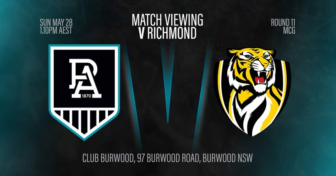 pafcnsw's tweet photo. No email this week sorry folks, I've a lot going on!

Hope to see you at Club Burwood on Sunday afternoon.

Can the Power!

Cheers, 
Tom https://t.co/KINc4qCht0