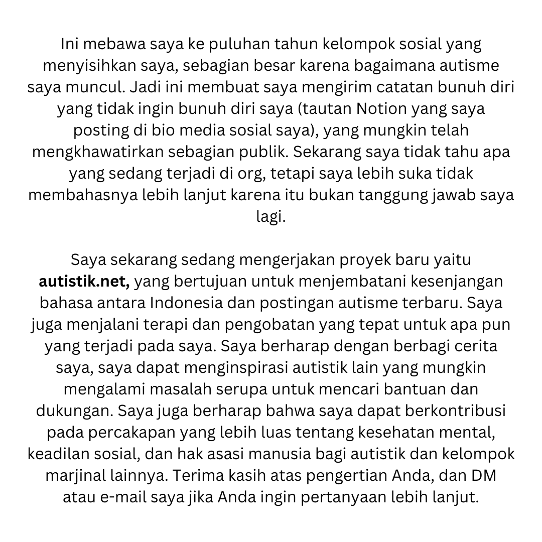 LalaStellune's tweet photo. tw: suicide mention https://t.co/gxRkB2BITe