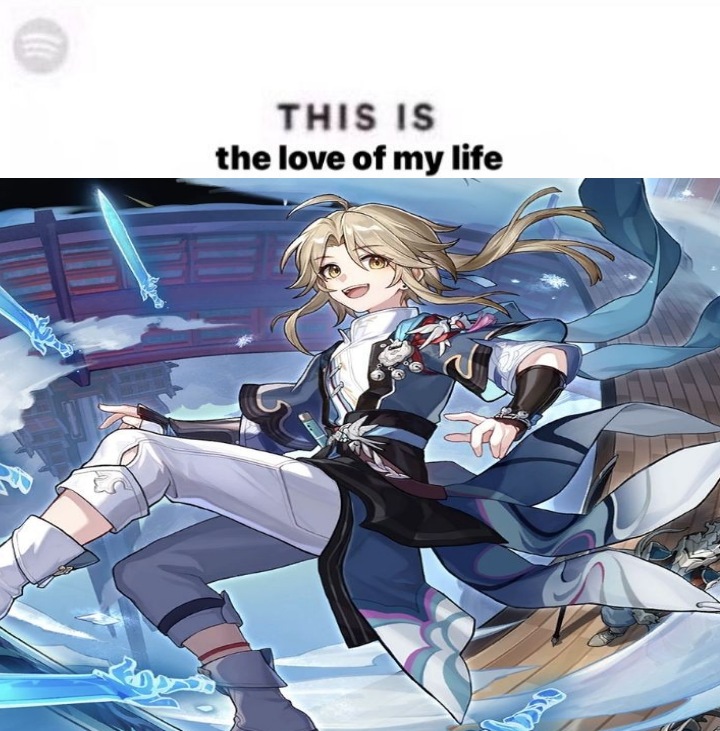 icehrts's tweet photo. new to #anitwt #pjsktwt #hsrtwt &amp; looking for interactive moots. i don't bite, i promise. (real) (๑ゝᴗම๑)~ෆ

★ minor, she/they, eng/filo ok! 
☆ yanqing main
★ fav anime's are bsd, death note, tokyo ghoul, spy x family, etc.
☆ wonderhoy ‹333

♡ or ↺ = mutuals. ifb. :] https://t.co/kVVIudsEAR
