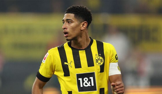 🗞 Nach drei Jahren in Schwarzgelb verlässt Jude #Bellingham den #BVB und schließt sich am Ende der Saison <a href="/realmadrid/">Real Madrid C.F.</a> an.
🔗 go.bvb.de/bellingham_rma