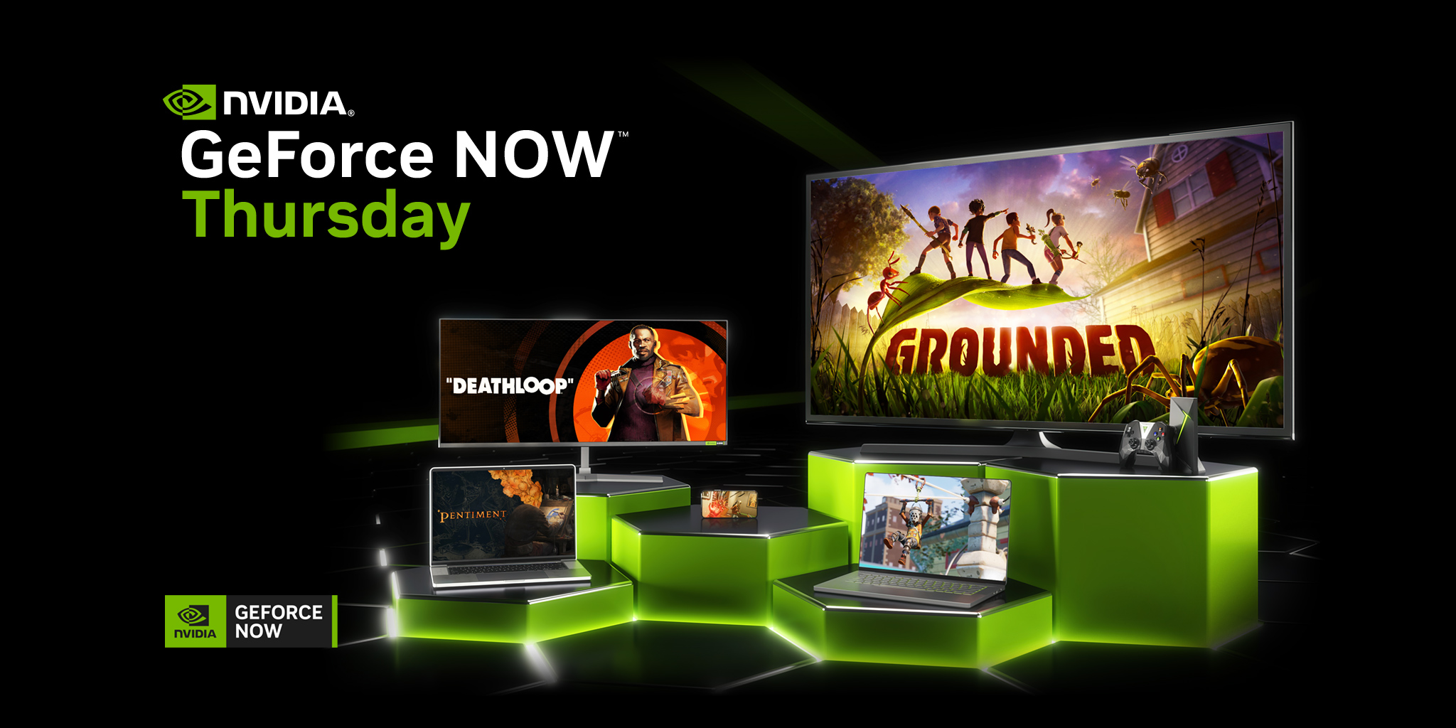 GeForce Now, streaming de games da Nvidia, chega ao Brasil com