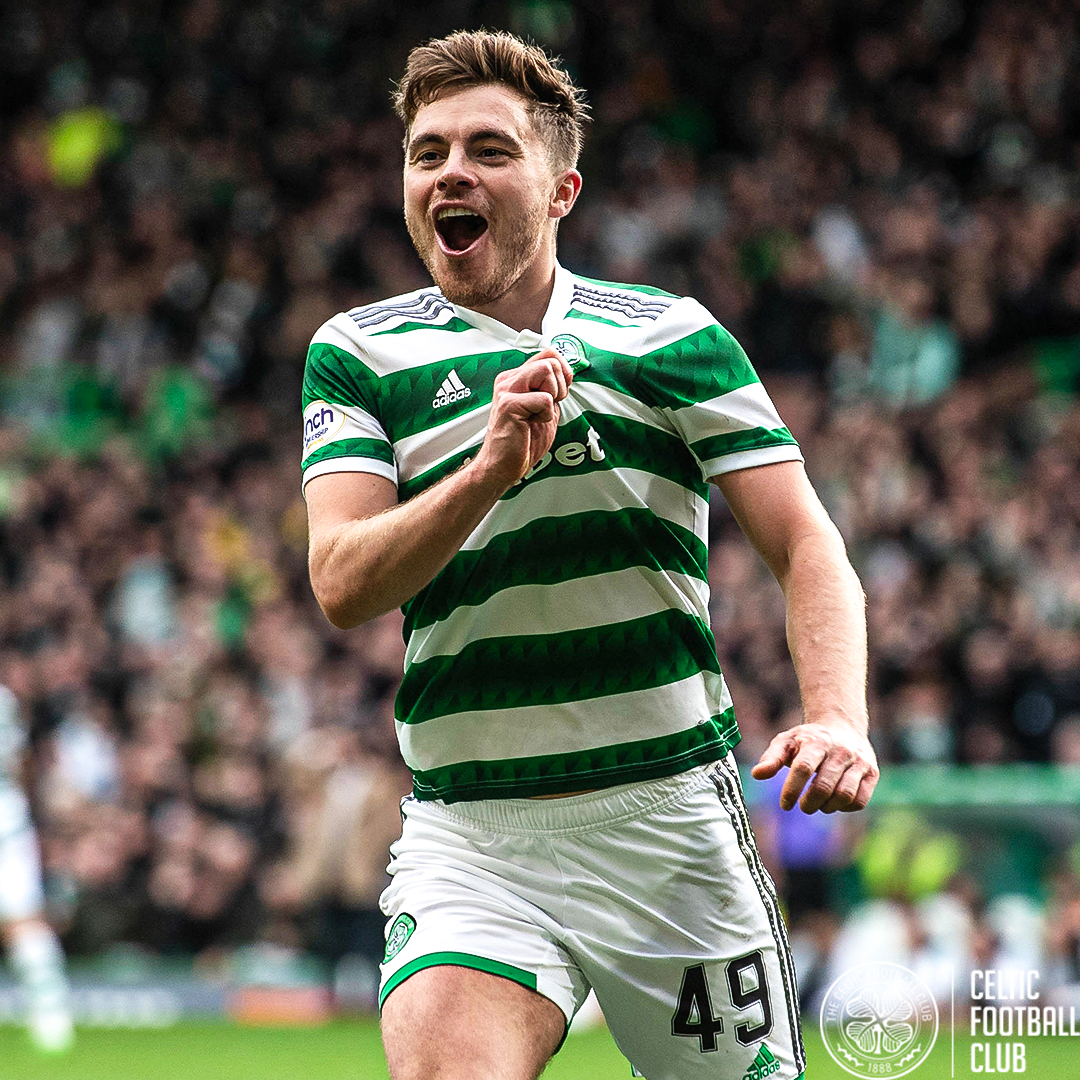 💚 Our Homegrown Hero!

James Forrest at #CelticFC 📊

🍀 465 appearances
⚽ Over 100 goals
🅰 Over 100 assists
🏆 21 Major honours

Celebrating a Celtic Legend 🙌

#CelticAthletic | #Athletic125 🦁