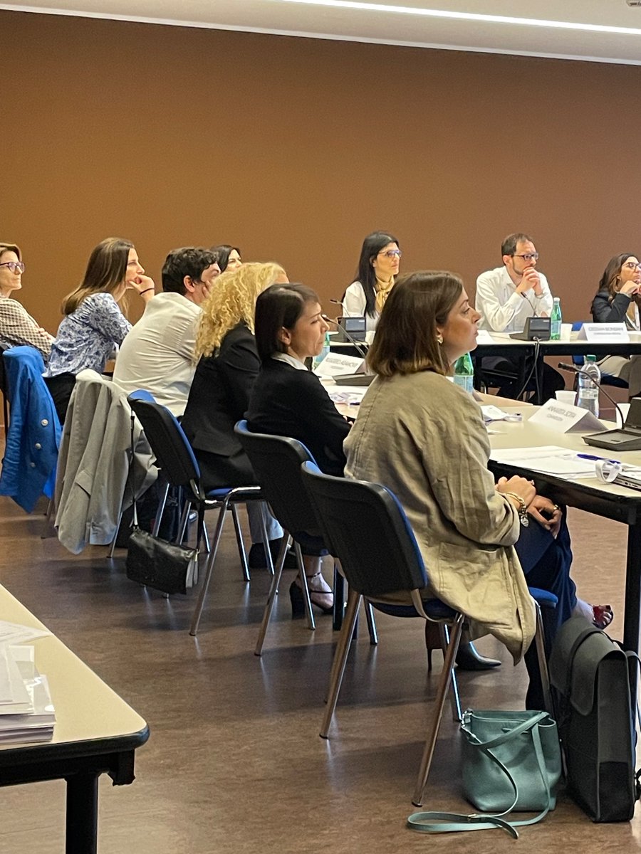 sfc_it's tweet image. Al via il primo corso specialistico del #FORMUP 2023. Le parole chiave: #workingsmart, nuovo #Mindset, #DigitalTransformation  #cambiamento, nuovi modelli di #rappresentanza