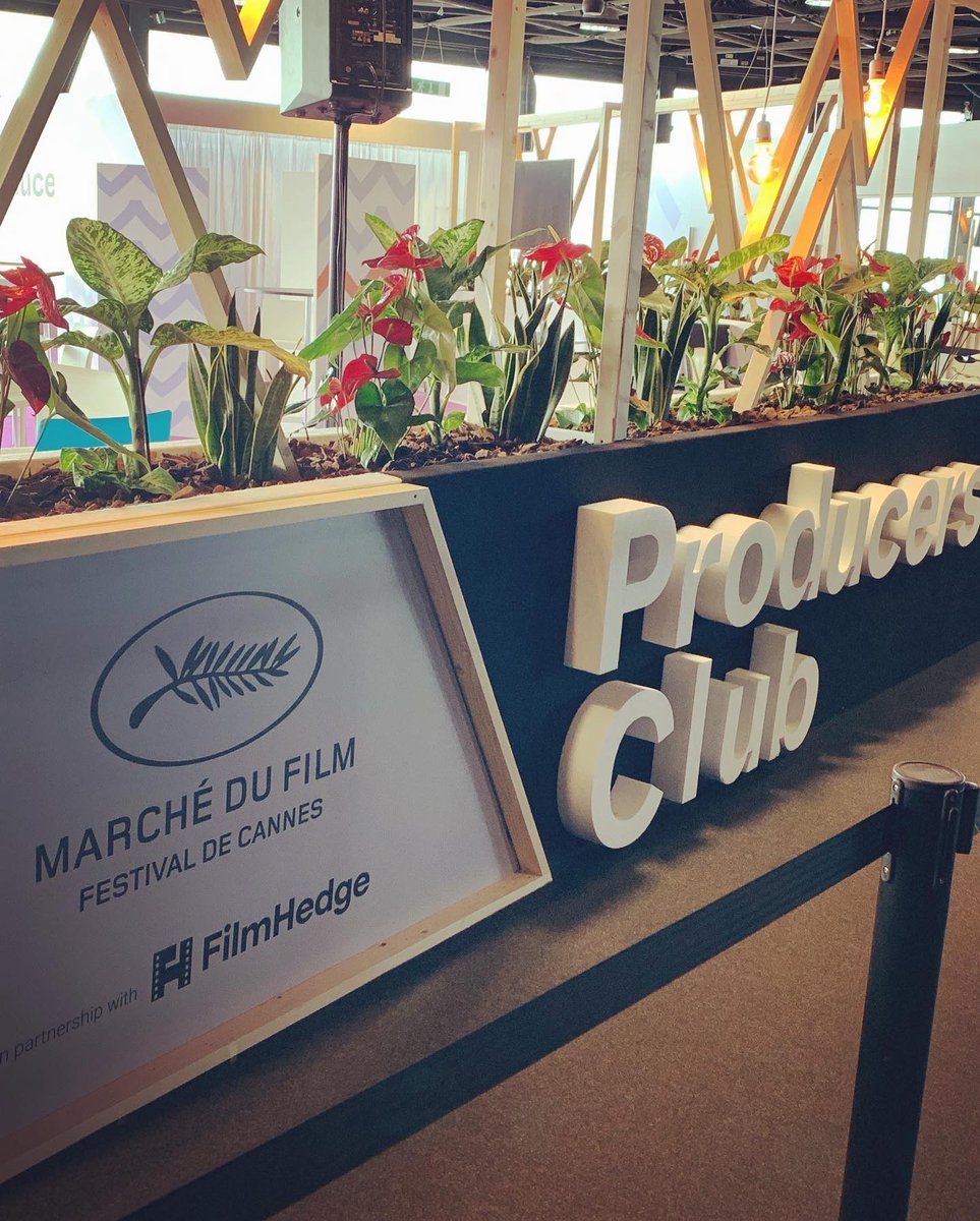 GibszZZz's tweet photo. Festival de Cannes…
Until next time!
#FestivaldeCannes2023 #Cannes2023
#ProducersNetwork #MDF23
#FilmMarket #FilmIndustry #FilmProducer #HaitianProducer #Haiti https://t.co/lbKouE3JC2