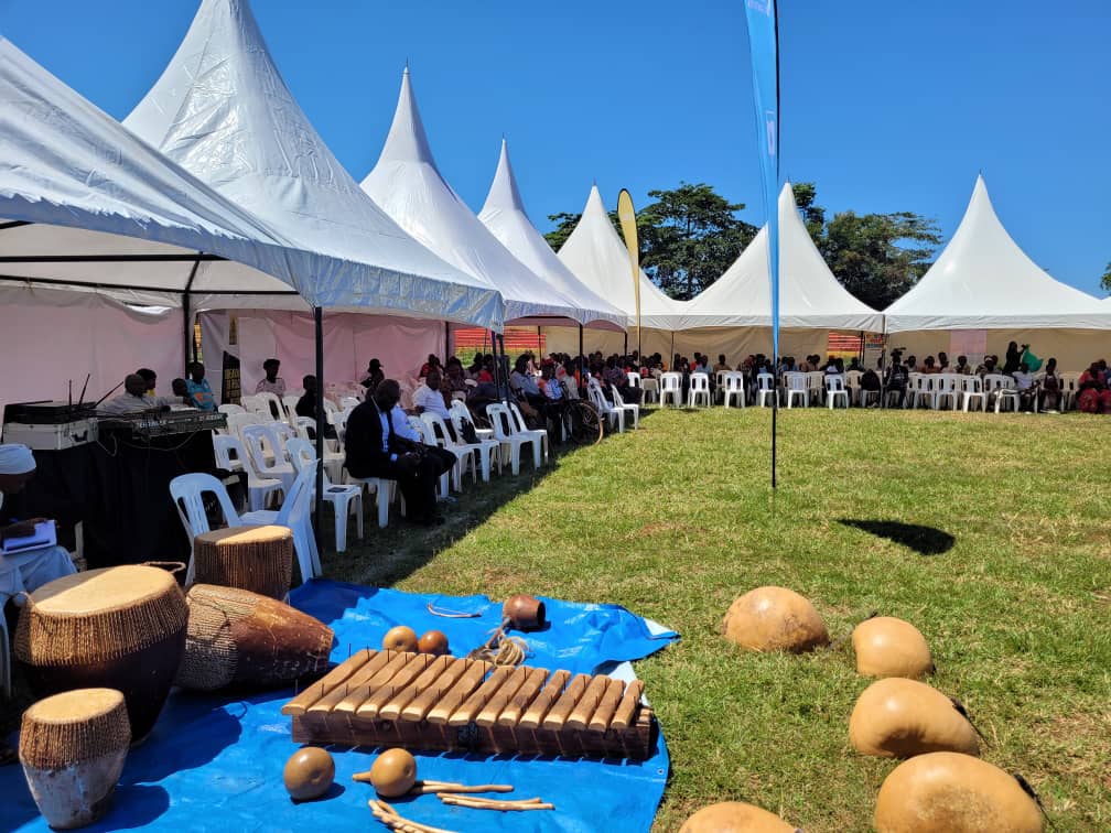 SDG Secretariat Uganda tweet media