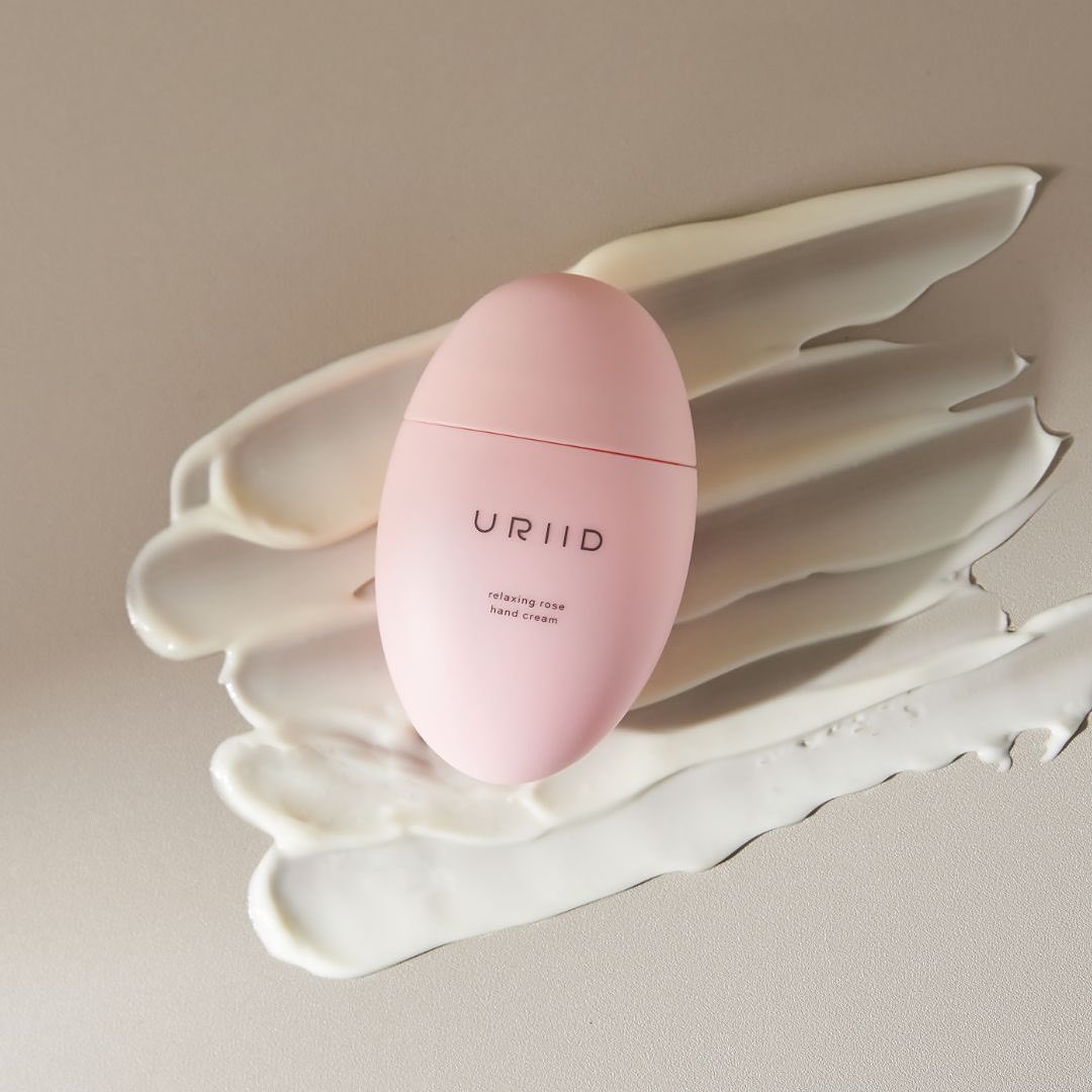 uriid_jp's tweet photo. ⠀
URIID
Neroli Garden Hand Cream - Relaxing rose
⠀
心地良いバラ🌹の香りをお届けします!🎁
べたつかず、さっぱりと仕上がるユリードの
Relaxing roseハンドクリーム🌹
⠀
#URIID #ユリード #ハンドクリーム #パフュームハンドクリーム #バラ #ローズハンドクリーム
https://t.co/6Whtl7EZ6S https://t.co/7vXuLb1ix9