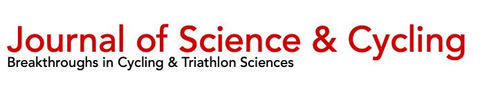 Encantado de anunciar mi incorporación al equipo de Journal of Science & Cycling (@CyclingResearch) en el rol de editor. 

Muchas gracias a @ZabalaMikel y @mmateo_march por la confianza para considerarme para dicho papel.