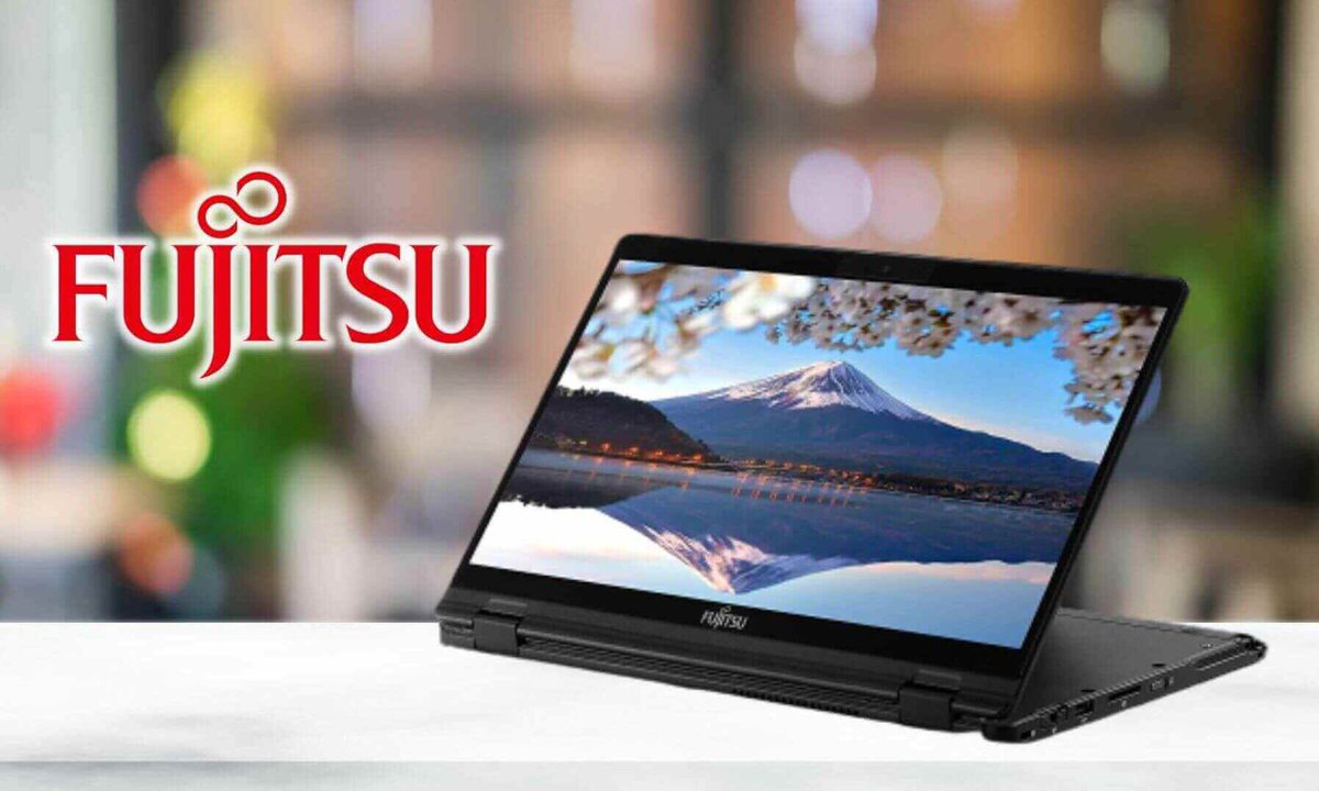 Fujitsu X360 NEW STOCK LAPTOP 💻 

World Computer
Time 11am to 7pm
Call_08356074799
Call_08591897047

#reels #reelsinstagram #reelsvideo #reelsindia #reelsviral #reelsinsta #reelslovers #reelskarofeelkaro #reelsbrasil #reelsofinstagram #reelstrending #reelsvideos #reelsitfeelsit