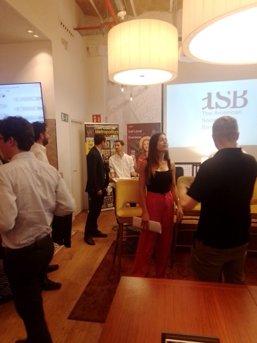 BCN FinTech tweet media