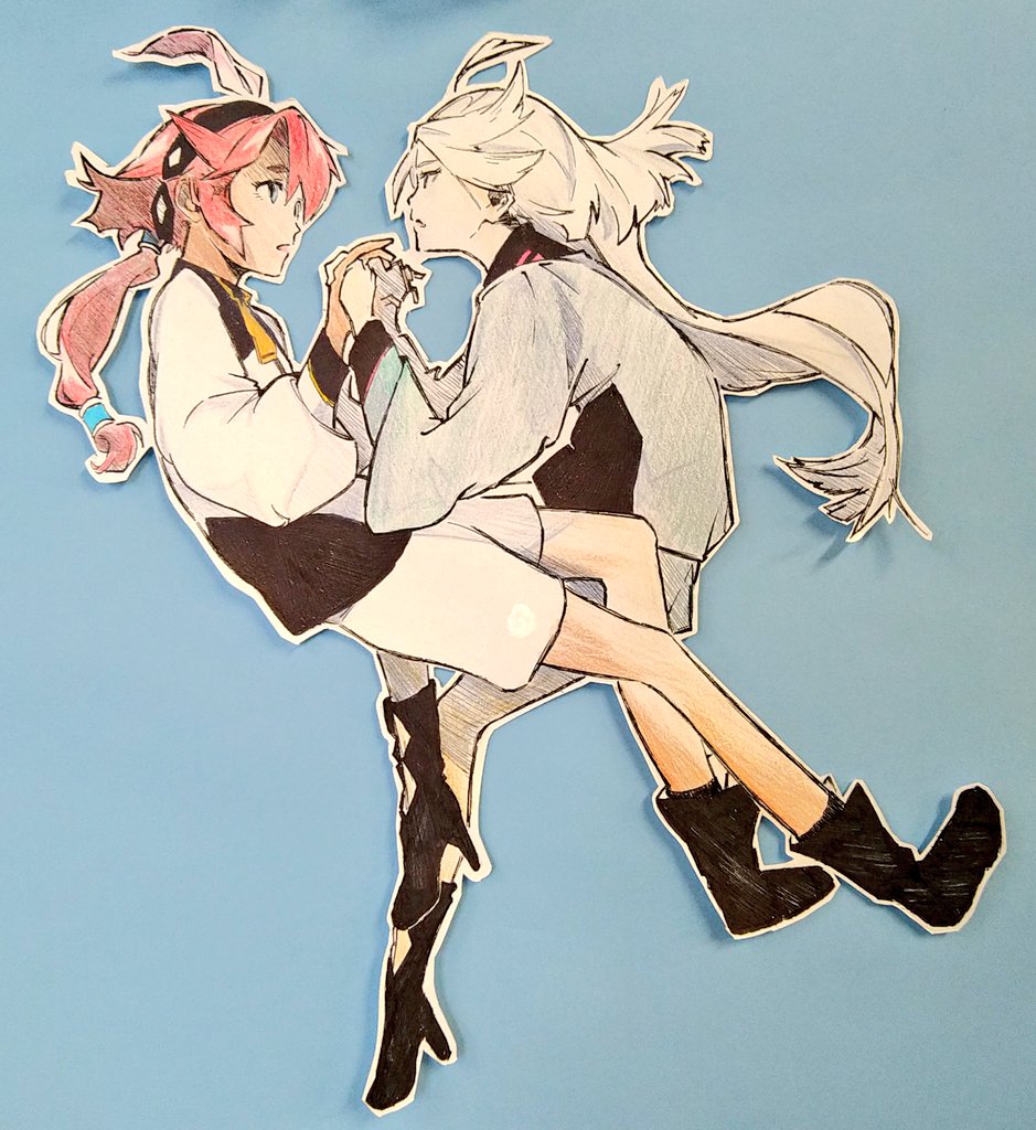 小糸しゅう tweet media