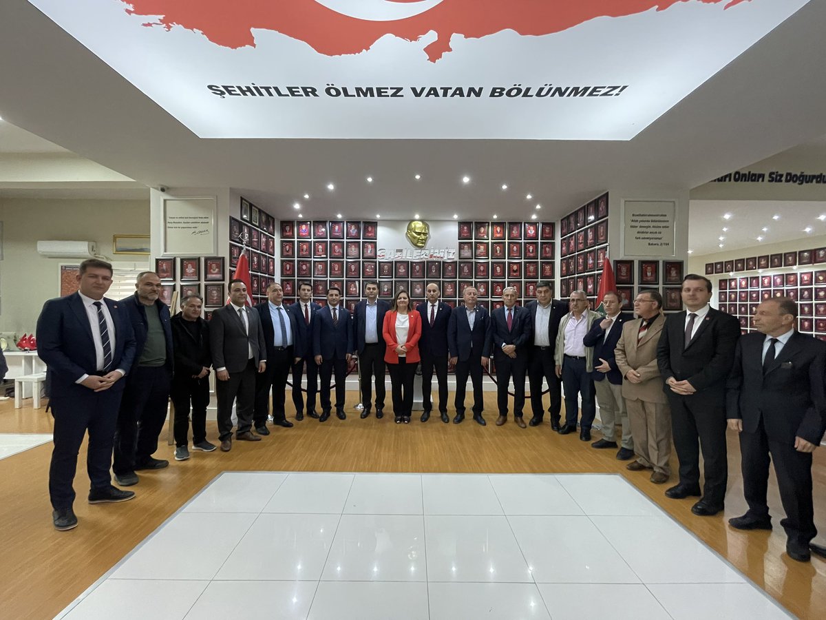 Gültekin Uysal tweet media