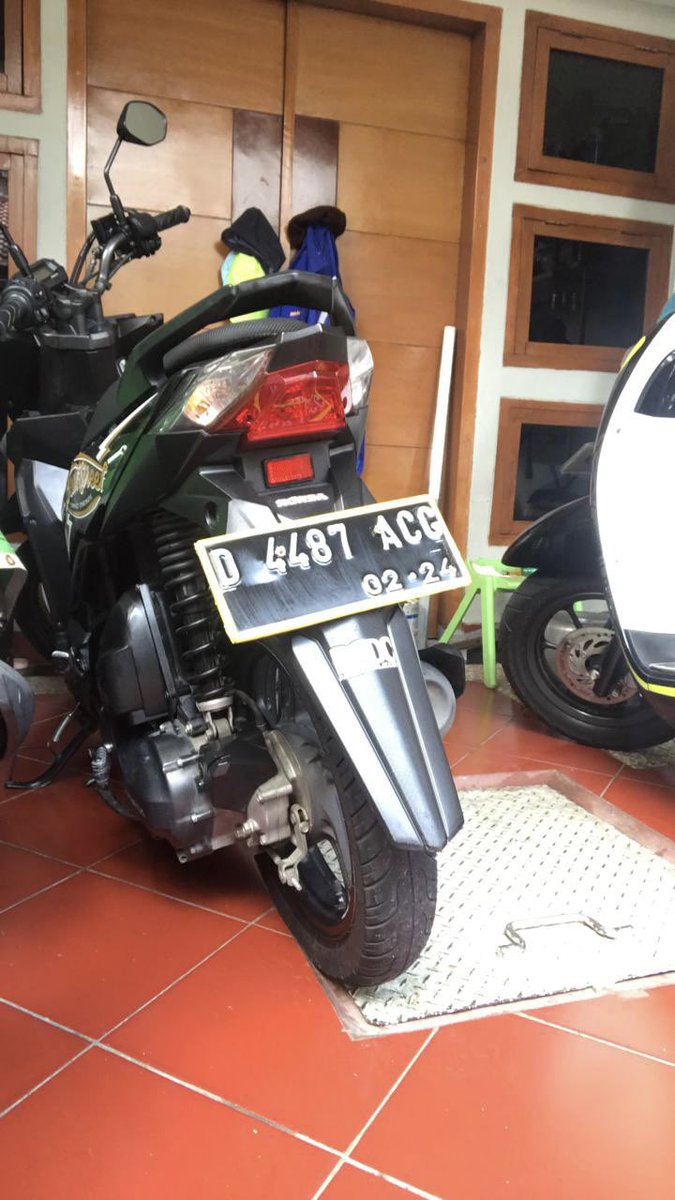 Agung PS tweet media