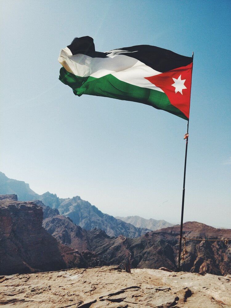 Heba_Dmour's tweet photo. في حجم بعض الورد الا أنه له شوكة  ردت الى الشرق الصبا. 

#عيد_الاستقلال77 https://t.co/TzKWwvFYS1