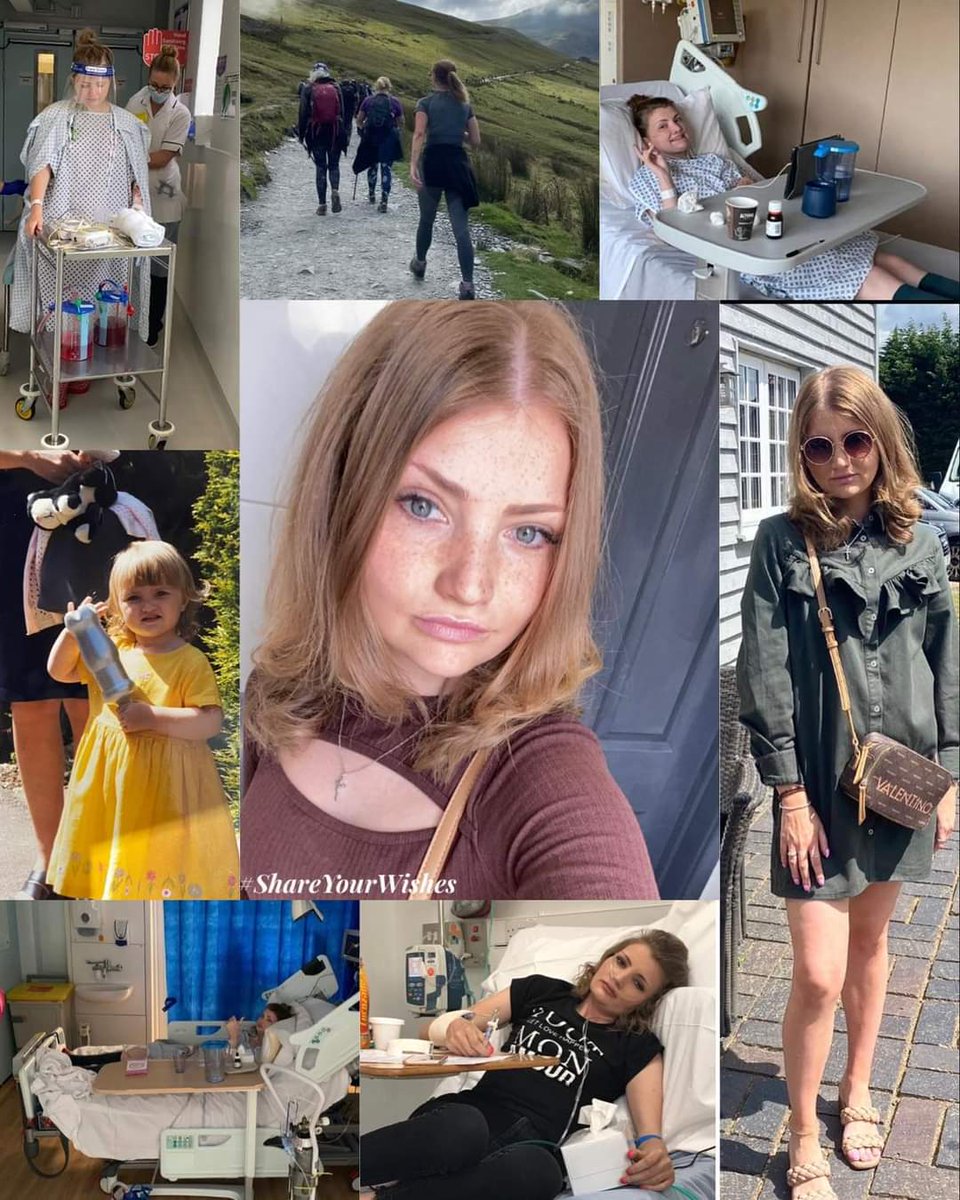 Georgie who has #CysticFibrosis received her gifted #lungs in 2021 & says, 'The greatest hero I never knew was the organ donor that saved my life. I live life for the both of us now and everything seems greater knowing I have a piece of them with me.” ❤️ m.facebook.com/story.php?stor…