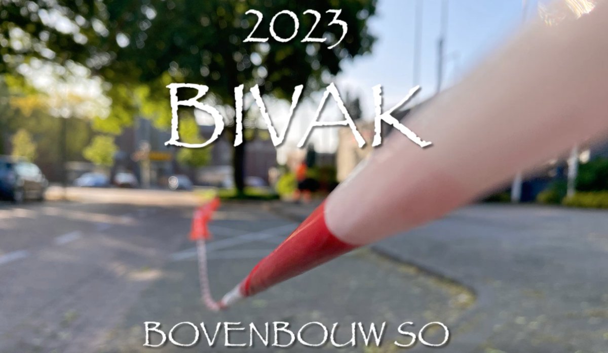 Woensdagochtend zijn de bovenbouwgroepen van het s.o. vertrokken naar de bivakplaats in Westelbeers. Na het opmaken van de bedden en de lunch was er onder andere een vossenjacht georganiseerd door de groep 8 leerlingen van Maike. Tijdens het diner...
de-hilt.nl/Home/Nieuws/20…