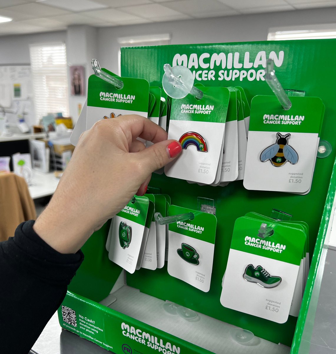 Headmasters tweet media