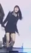 Park soyoon😭😭😭? Her smile😭😭😭 #smngg #smtrainee #smrookies