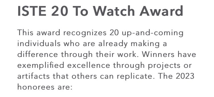 Victoria Thompson, M.S. tweet media