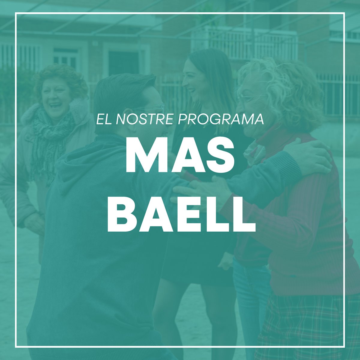 JuntsLloret's tweet photo. Aquest és el nostre programa per Mas Baell.
Per veure la resta del programa, entra a https://t.co/93sPnsMdeq
#LloretdeMar #MartinezAlcalde #Lloretalcor #DespertemLloret #Juntsienbonesmans #programaMartinezAlcalde #programa https://t.co/T89UVIlohW