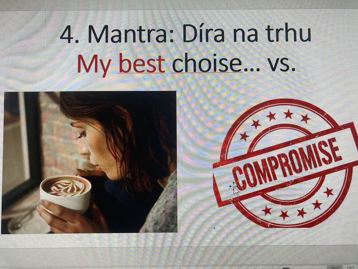 Frouzova's tweet photo. V čem se marketéři mýlí, když si myslí, že by to dělali lépe?😉
Příběh z vlastní zkušenosti, pár dat a 4 mantry marketingu z pohledu politických komunikátorů:
Prezentace “Nástrahy politické komunikace” na #CommunicationSummit. https://t.co/mBH8cMLL2O