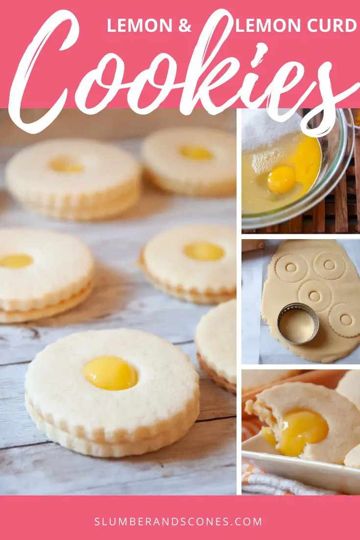 I like to pair up all the cookies before I start filling any, so that I don't end up stuck with a very obvious size difference.

Read more: lttr.ai/ACGyc

#LemonCookies #Recipe