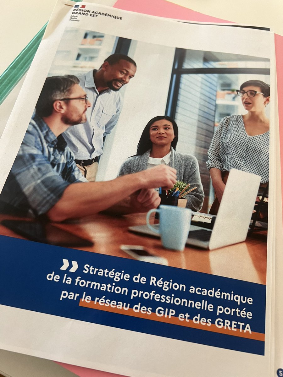 Richard Laganier tweet media