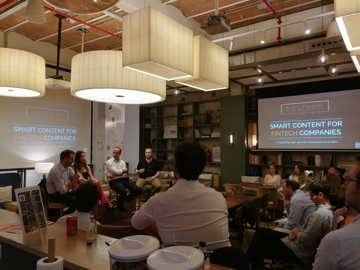 BCN FinTech tweet media