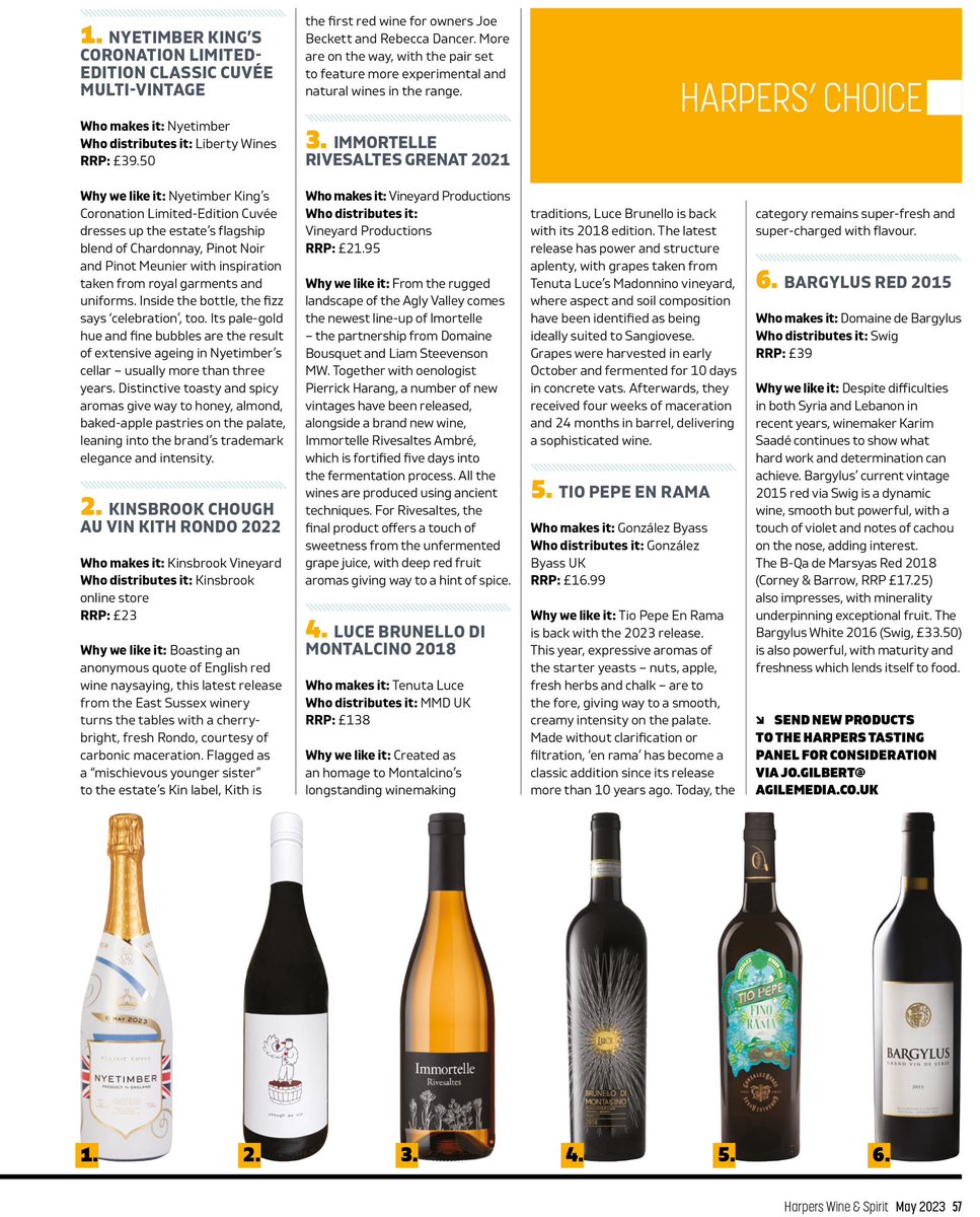 Domaine de Bargylus tweet media