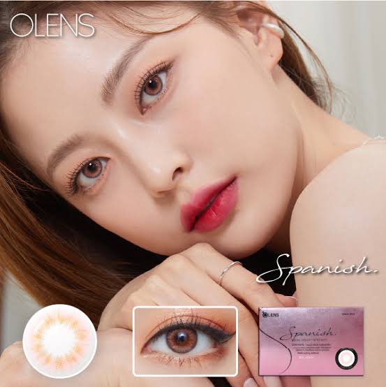 Jeemartt's tweet photo. Olens Spanish Peach 250 บาท

#olens #lensme #lenstown
#คอนแทคเลนส์ #คอนแทคเลนส์เกาหลี #olensพร้อมส่ง #lensmeพร้อมส่ง #ส่งต่อ #สินค้าเกาหลี #ส่งต่อคสอ #หิ้วเกาหลี https://t.co/C5q7Jhc6ve
