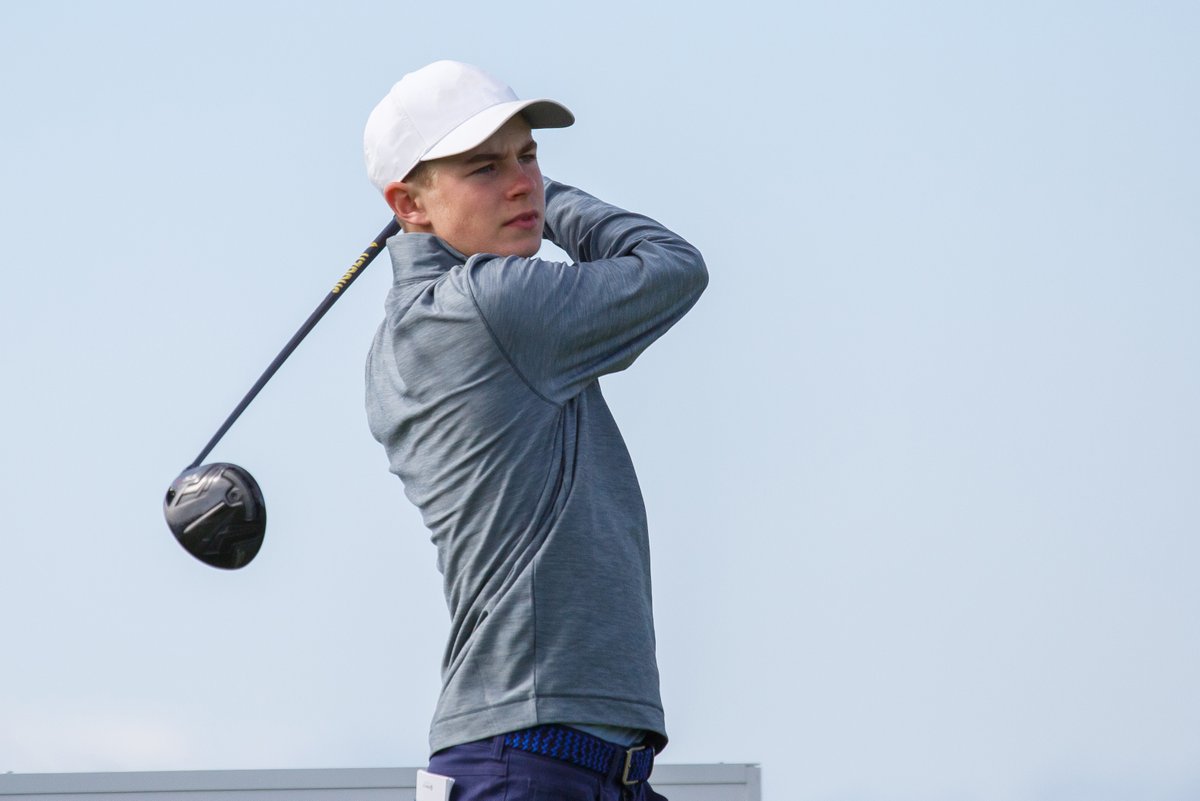 Good luck to all of the Scots in the field (including @gregorgraham03, @tait_gregor and Connor Graham pictured) at the @EnglandGolf Brabazon trophy this week 🏌️‍♂️🏴󠁧󠁢󠁳󠁣󠁴󠁿

Live scoring from Sunningdale 👉 golfgenius.com/pages/3785506