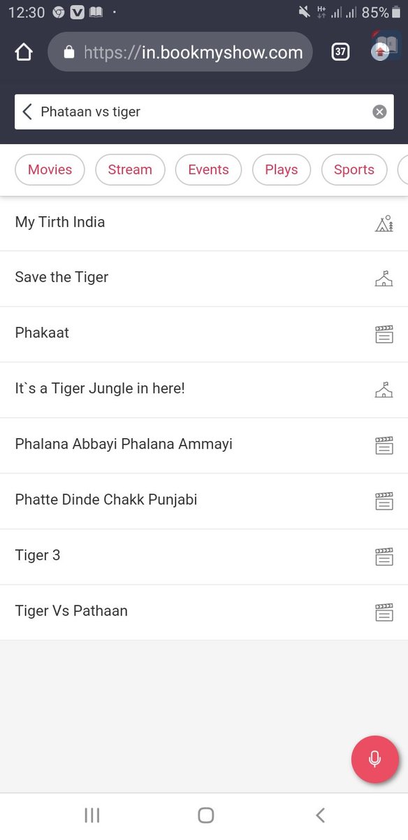 What is this phatan vs tiger 😂😂
Corect #TigerVsPathaan
