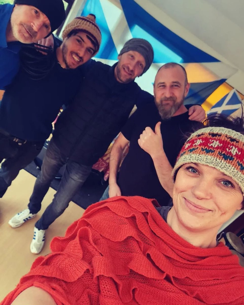 Midsummer Beer tweet media