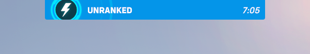 LowEndGamers's tweet photo. This is the first time I've seen a queue time this high in #Overwatch2 I really think they killed the game. @Stylosa https://t.co/A93hYk5UO9