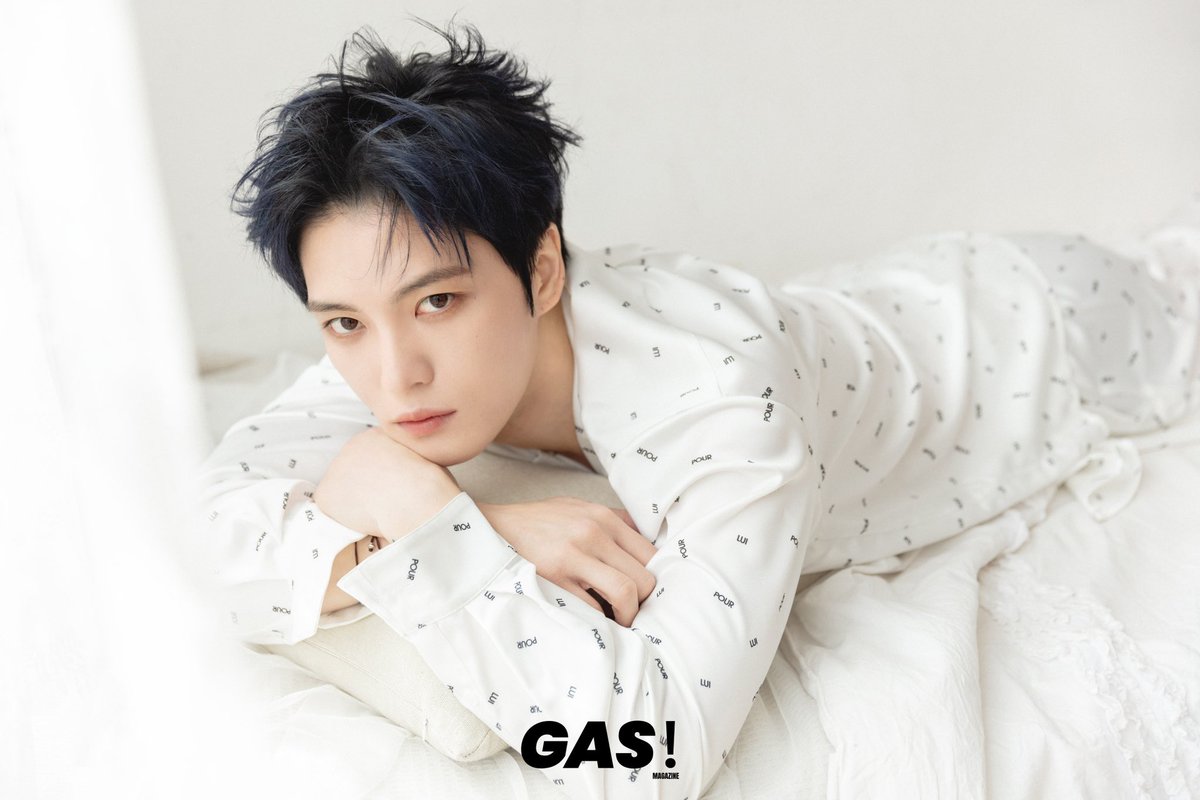 幅広type ジェジュン×AROMANG当選〝直筆サイン入りミニポスター