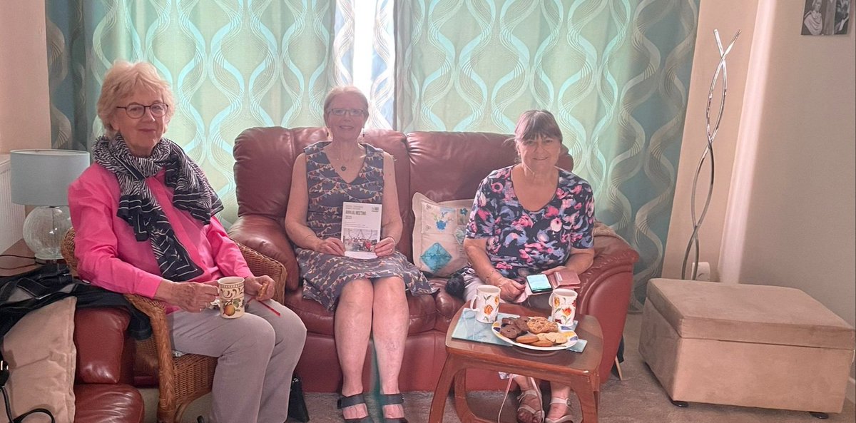 Diane Atkinson tweet media