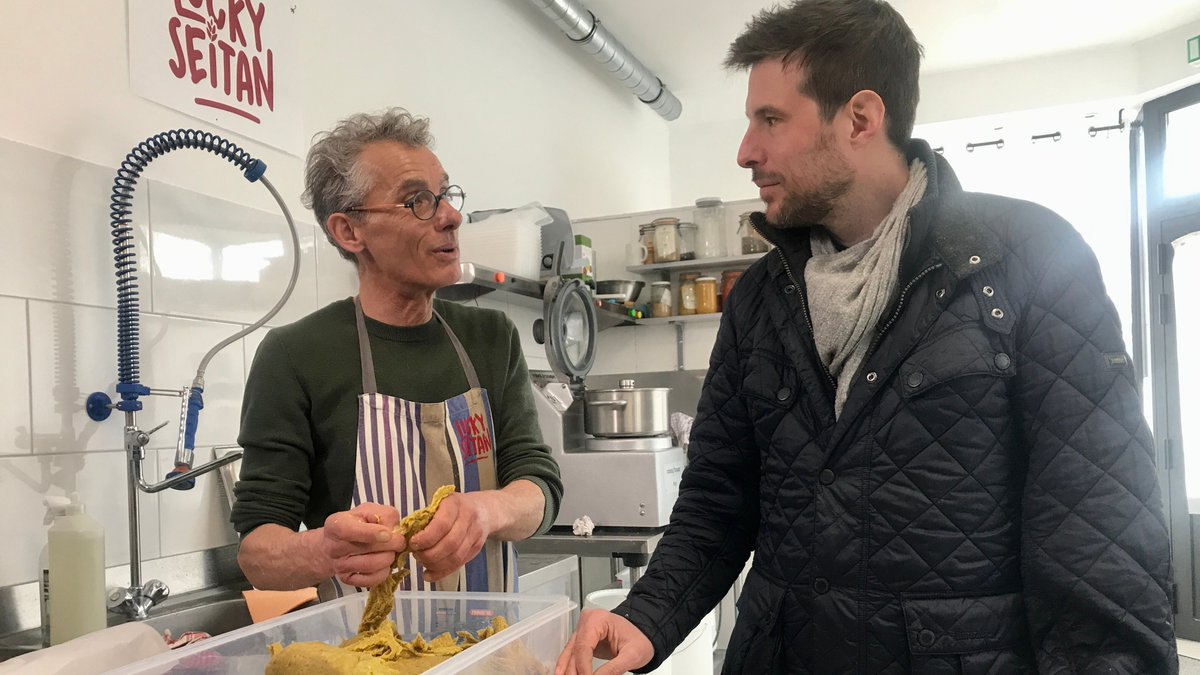 Grégory Cuilleron tweet media