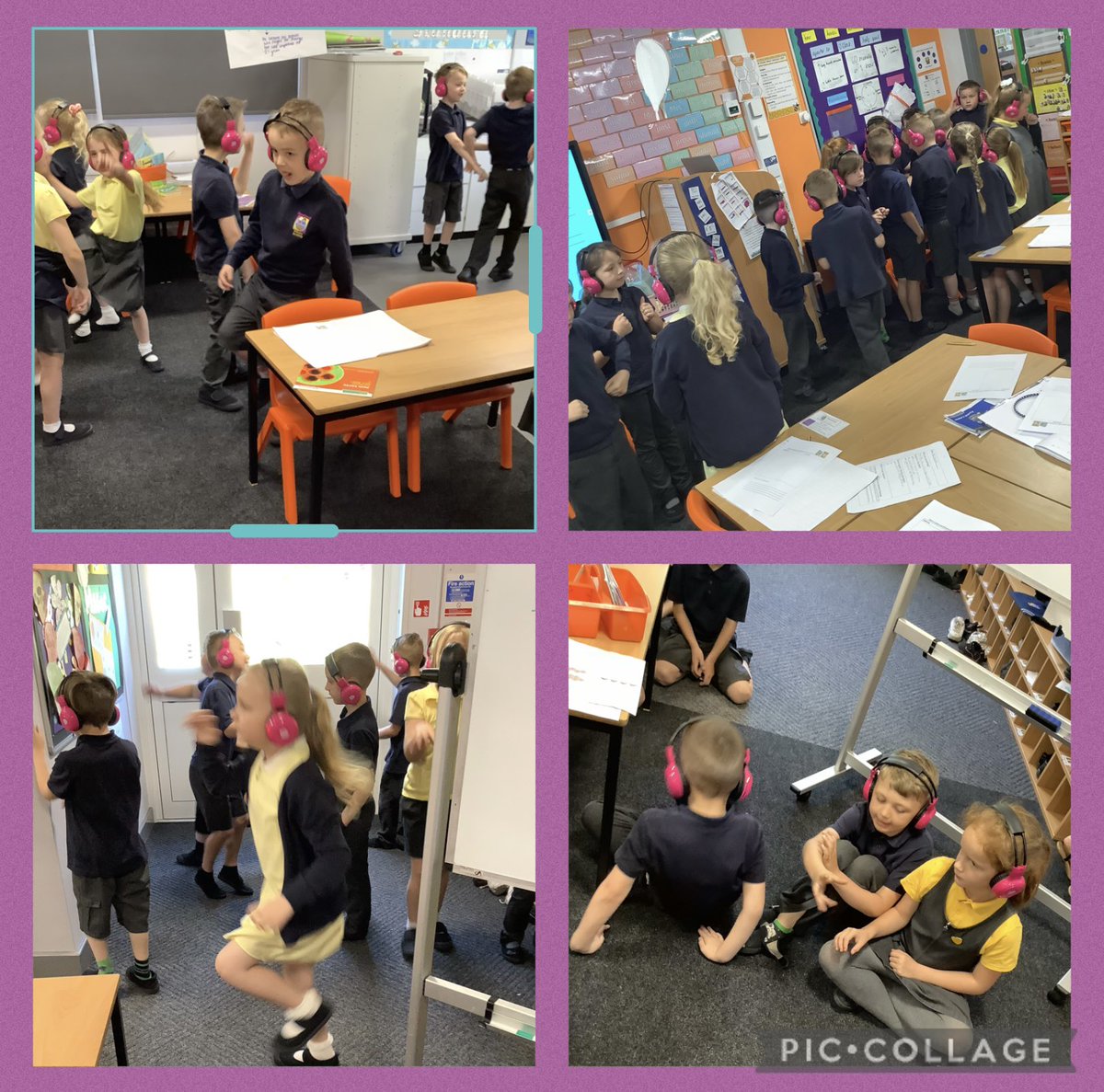 Class York tweet media