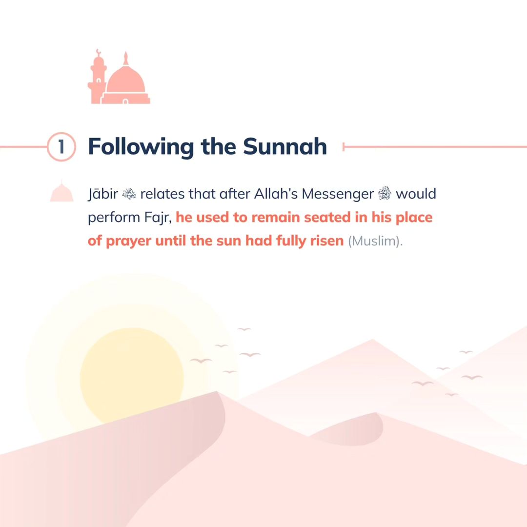 the-virtues-of-dhikr-after-fajr-salatul-duha-thread-thread-from