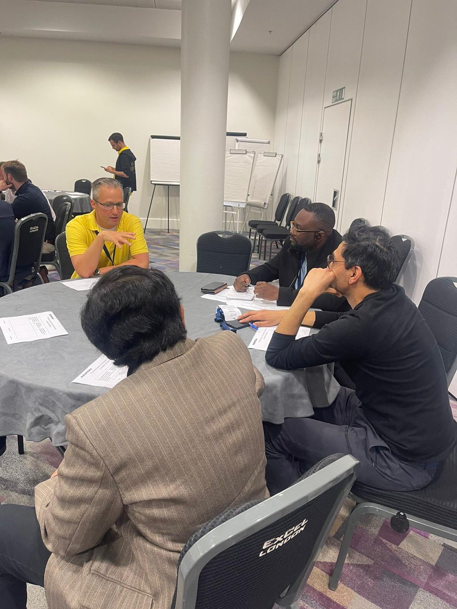 Intelligent Health tweet media