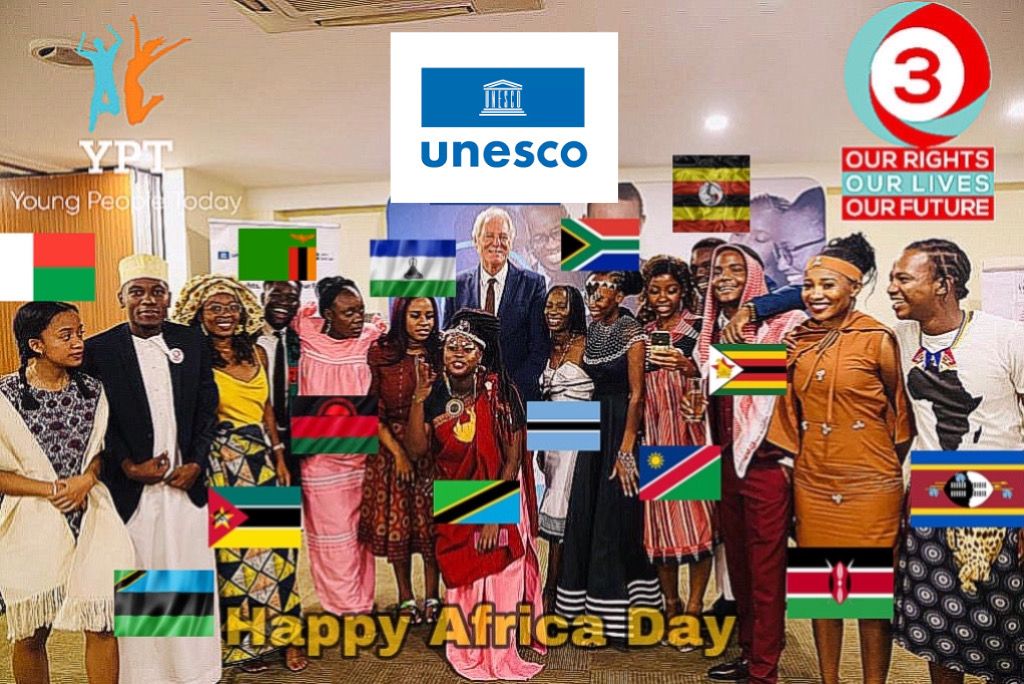 Let's Talk - EUP tweet media