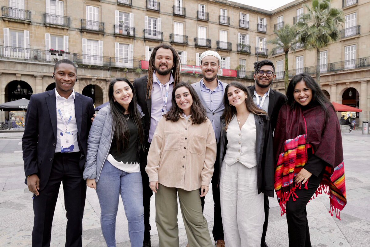 Connect4Climate tweet media