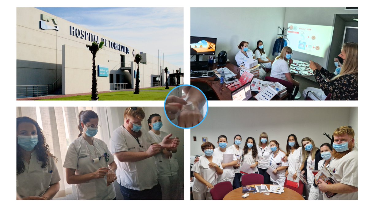 ATOS Medical Spain S.L. tweet media