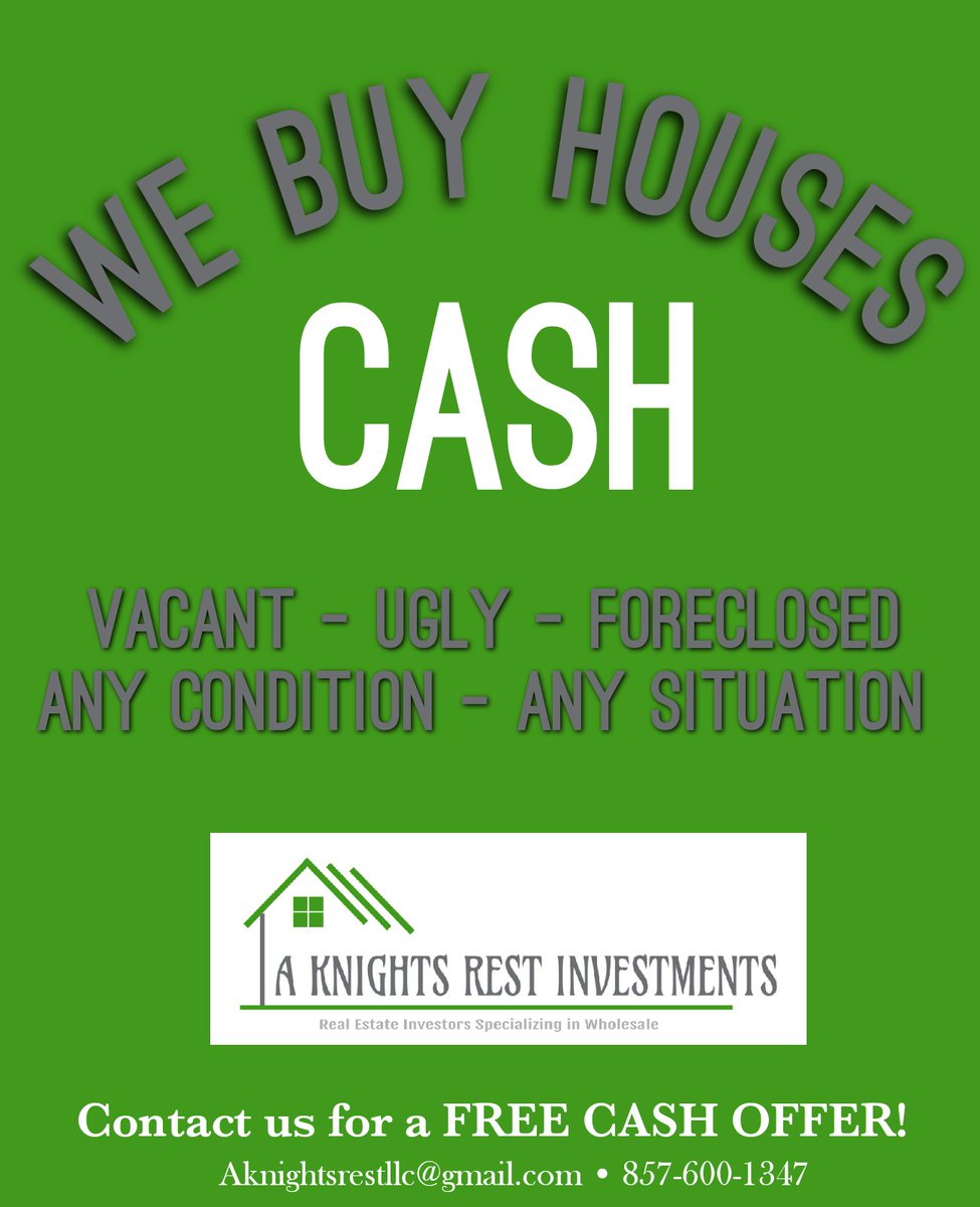 #webuyhouses #cash #money #wecanhelp #buymyhouse #sellmyhouse #help #avoidforeclosure #tiredlandlord #stressed #cantpaymortgage #vacantproperty #vacanthome #distressedproperty #selling #lostmyjob #needtosellmyhouse #needtomove #helpme #needaloan #mortgage